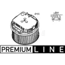 Innenraumgebläse Mahle AB 261 000P Behr *** Premium Line *** für Ford