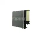 Kühler Motorkühlung Mahle CR 244 000P Behr *** Premium Line *** für Bmw