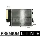 Kühler Motorkühlung Mahle CR 244 000P Behr *** Premium Line *** für Bmw