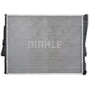 Kühler Motorkühlung Mahle CR 457 000P Behr *** Premium Line *** für Bmw