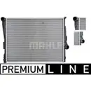 Kühler Motorkühlung Mahle CR 457 000P Behr *** Premium Line *** für Bmw