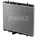 Kühler Motorkühlung Mahle CR 2014 000P Behr *** Premium Line *** für Citroën