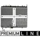 Kühler Motorkühlung Mahle CR 2014 000P Behr *** Premium Line *** für Citroën