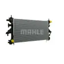 Kühler Motorkühlung Mahle CR 1069 000P Behr *** Premium Line *** für Fiat