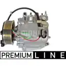 MAHLE ACP 947 000P A/C-Kompressor