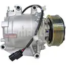 MAHLE ACP 947 000P A/C-Kompressor