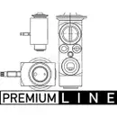 MAHLE AVE 66 000P Expansionsventil und Orifice Tube
