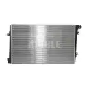 Kühler Motorkühlung Mahle CR 1203 000S Behr für Audi für Seat für Skoda für VW