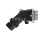 Kühler Motorkühlung Mahle CR 1203 000S Behr für Audi für Seat für Skoda für VW