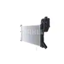Kühler Motorkühlung Mahle CR 682 000S Behr für Mercedes Benz für Mercedes Benz