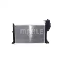 Kühler Motorkühlung Mahle CR 682 000S Behr für Mercedes Benz für Mercedes Benz