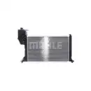 Kühler Motorkühlung Mahle CR 682 000S Behr für Mercedes Benz für Mercedes Benz