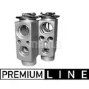 Expansionsventil Klimaanlage Mahle AVE 98 000P Behr *** Premium Line *** für VW