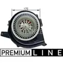 Innenraumgebläse Mahle AB 18 000P Behr *** Premium Line *** für Audi für VW