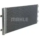 Kondensator Klimaanlage Mahle AC 724 000P Behr *** Premium Line *** für Renault