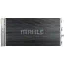Kondensator Klimaanlage Mahle AC 724 000P Behr *** Premium Line *** für Renault