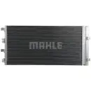 Kondensator Klimaanlage Mahle AC 724 000P Behr *** Premium Line *** für Renault