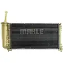 Kühler Motorkühlung Mahle CR 2010 000S Behr für Fiat für Lancia