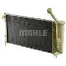 Kühler Motorkühlung Mahle CR 2010 000S Behr für Fiat für Lancia