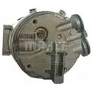 Kompressor Klimaanlage Mahle ACP 320 000S Behr für Fiat für Opel für Saab