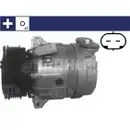 Kompressor Klimaanlage Mahle ACP 320 000S Behr für Fiat für Opel für Saab