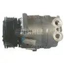 Kompressor Klimaanlage Mahle ACP 320 000S Behr für Fiat für Opel für Saab