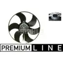 Lüfter Motorkühlung Mahle CFF 23 000P Behr *** Premium Line *** für Renault