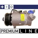 Kompressor Klimaanlage Mahle ACP 1364 000P Behr *** Premium Line *** für Ford