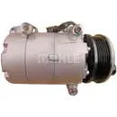Kompressor Klimaanlage Mahle ACP 1364 000P Behr *** Premium Line *** für Ford