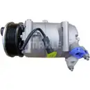 Kompressor Klimaanlage Mahle ACP 1364 000P Behr *** Premium Line *** für Ford