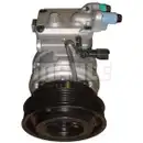 Kompressor Klimaanlage Mahle ACP 1227 000P Behr *** Premium Line *** für Hyundai