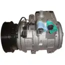 Kompressor Klimaanlage Mahle ACP 1227 000P Behr *** Premium Line *** für Hyundai