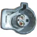 Kompressor Klimaanlage Mahle ACP 22 000S Behr für Ford für Mazda