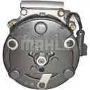 Kompressor Klimaanlage Mahle ACP 22 000S Behr für Ford für Mazda