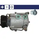 Kompressor Klimaanlage Mahle ACP 22 000S Behr für Ford für Mazda