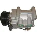 Kompressor Klimaanlage Mahle ACP 22 000S Behr für Ford für Mazda