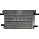MAHLE AC 886 000P A/C-Kondensator