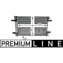 MAHLE AC 886 000P A/C-Kondensator