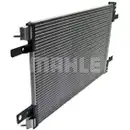 MAHLE AC 886 000P A/C-Kondensator