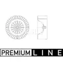 Innenraumgebläse Mahle AB 23 000P Behr *** Premium Line *** für Opel