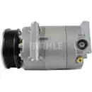 Kompressor Klimaanlage Mahle ACP 1387 000P Behr *** Premium Line *** für Ford