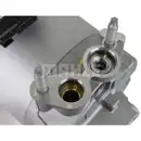 Kompressor Klimaanlage Mahle ACP 1387 000P Behr *** Premium Line *** für Ford
