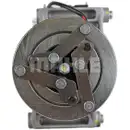 Kompressor Klimaanlage Mahle ACP 1387 000P Behr *** Premium Line *** für Ford