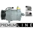 Kompressor Klimaanlage Mahle ACP 1387 000P Behr *** Premium Line *** für Ford