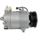 Kompressor Klimaanlage Mahle ACP 1387 000P Behr *** Premium Line *** für Ford