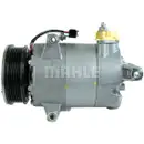Kompressor Klimaanlage Mahle ACP 1387 000P Behr *** Premium Line *** für Ford