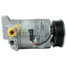 Kompressor Klimaanlage Mahle ACP 1387 000P Behr *** Premium Line *** für Ford