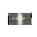 Kühler Motorkühlung Mahle CR 1908 000P Behr *** Premium Line *** für Bmw