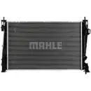 MAHLE CR 1986 000P Kühlmittelkühler