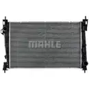 MAHLE CR 1986 000P Kühlmittelkühler